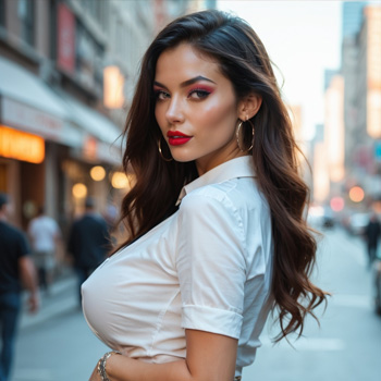 GAROTA-TRAVESTI